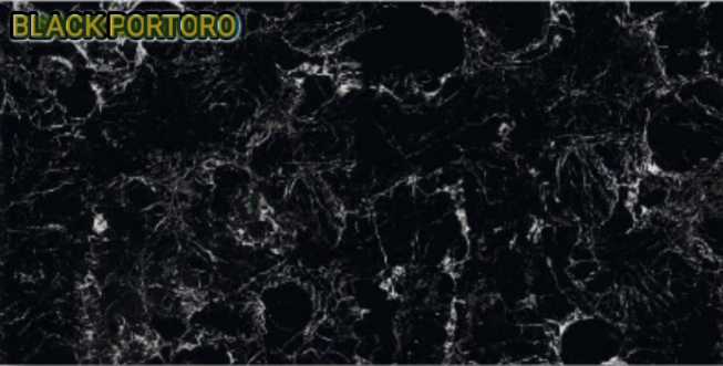 black portoro