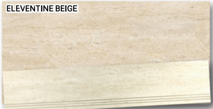 eleventine beige